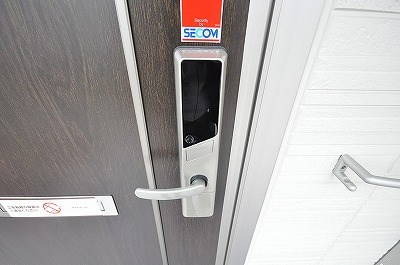 D-rooｍ城野駅　A棟 その他11