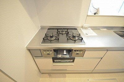 D-rooｍ城野駅　A棟 その他19