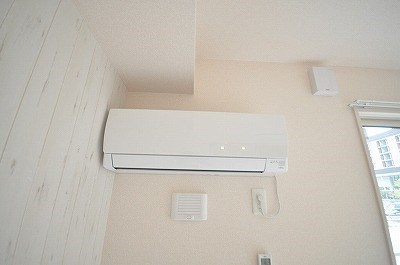 D-rooｍ城野駅　A棟 その他20