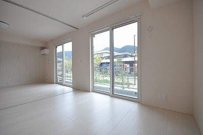 D-rooｍ城野駅　A棟 その他23