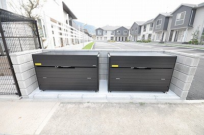 D-rooｍ城野駅　A棟 その他26