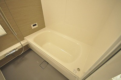 D-rooｍ城野駅　A棟 風呂画像