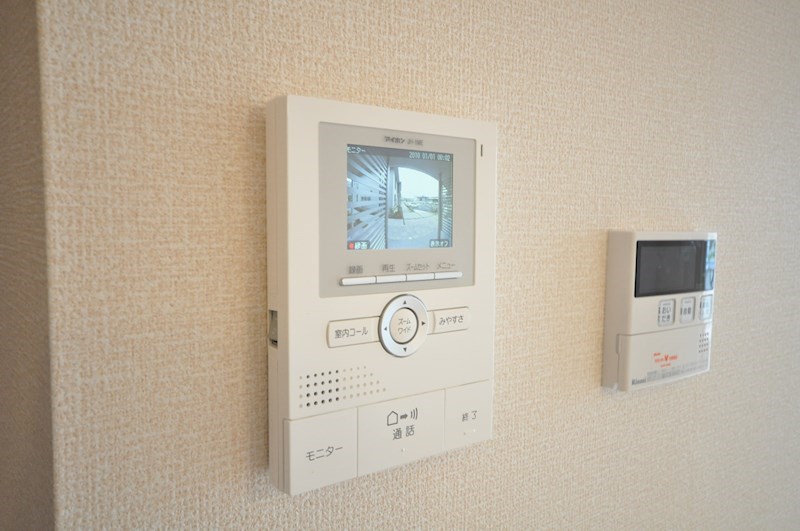 D-rooｍ城野駅　A棟 その他3