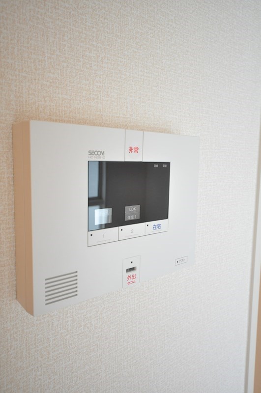 D-rooｍ城野駅　A棟 その他5