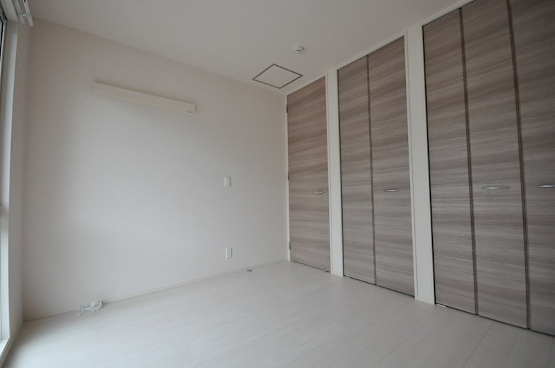 D-rooｍ城野駅　A棟 その他12