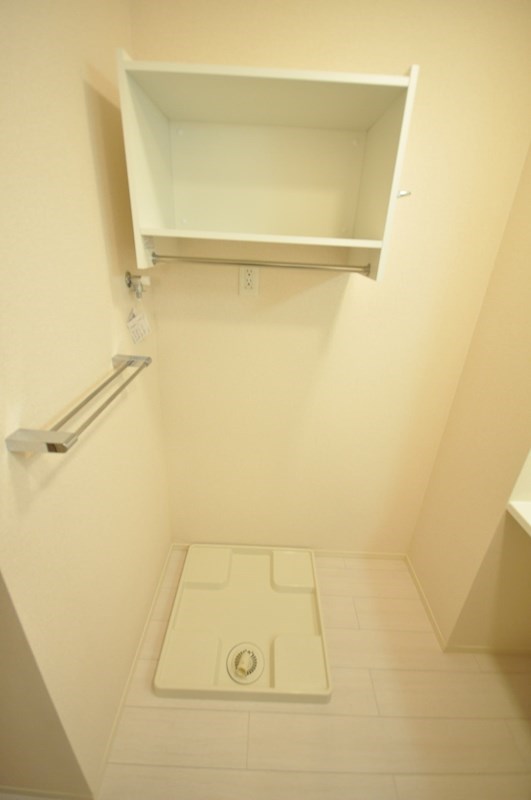 D-rooｍ城野駅　A棟 その他15