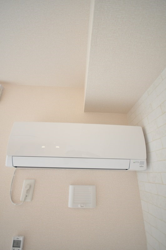 D-rooｍ城野駅　A棟 その他17