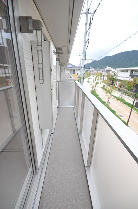 D-rooｍ城野駅　A棟 その他19