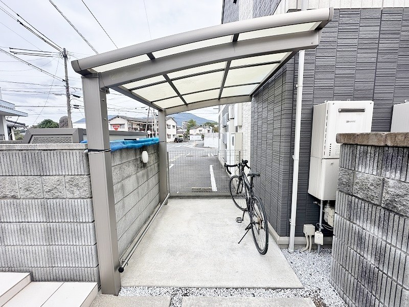 エスペランサ今町 その他共有部分