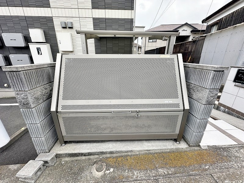 エスペランサ今町 その他共有部分