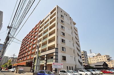 FORTUNATE砂津（フォーチネイト砂津） その他7