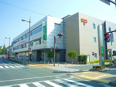 内山神岳ビル 周辺画像7