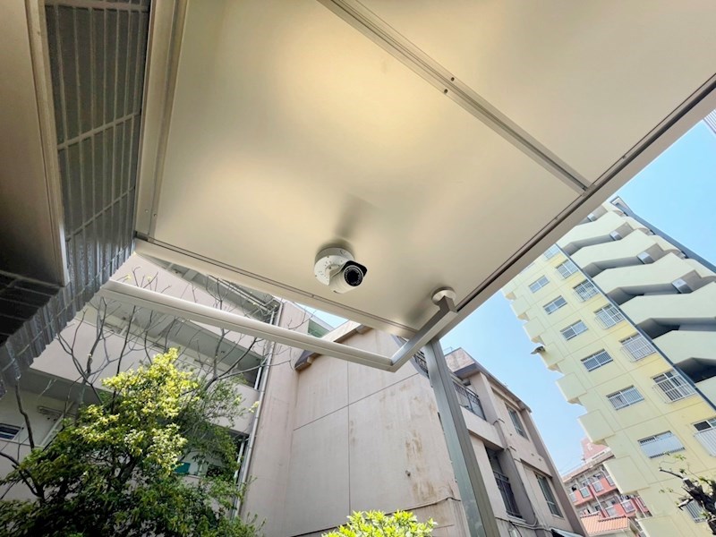 ブランシェ三萩野  その他外観2