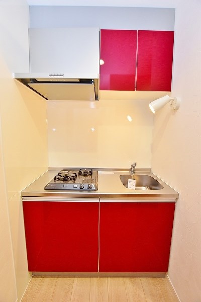 ブランシェ三萩野  キッチン