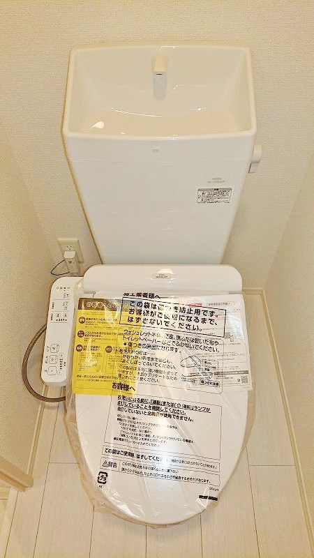 セジュール横代 その他2