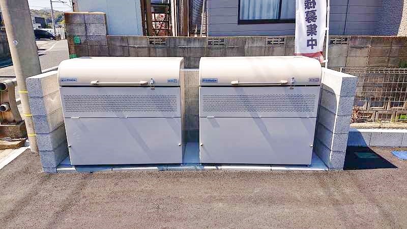 セジュール横代 その他共有部分