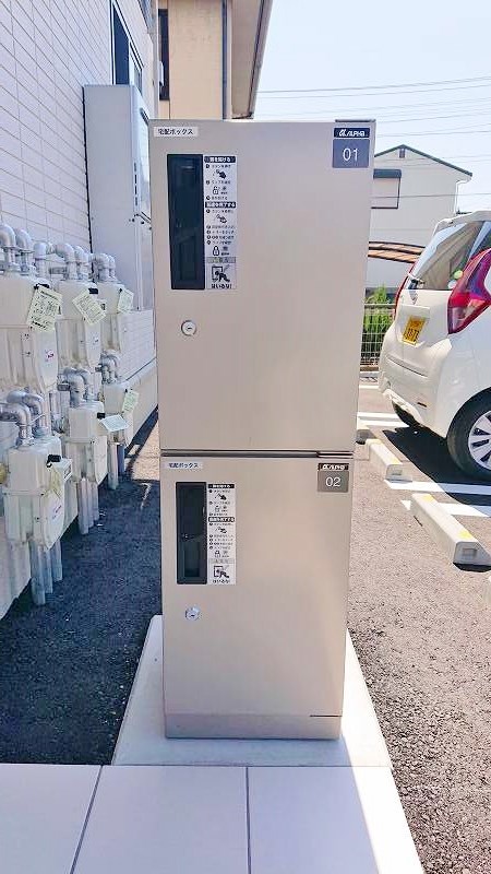 セジュール横代 その他共有部分