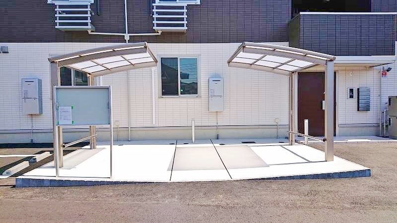 セジュール横代 その他共有部分