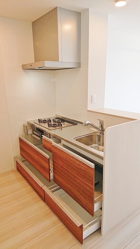 セジュール横代 キッチン