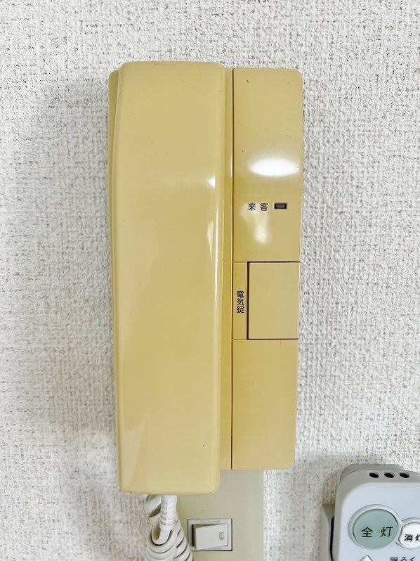 アビタシオン柳町 その他3