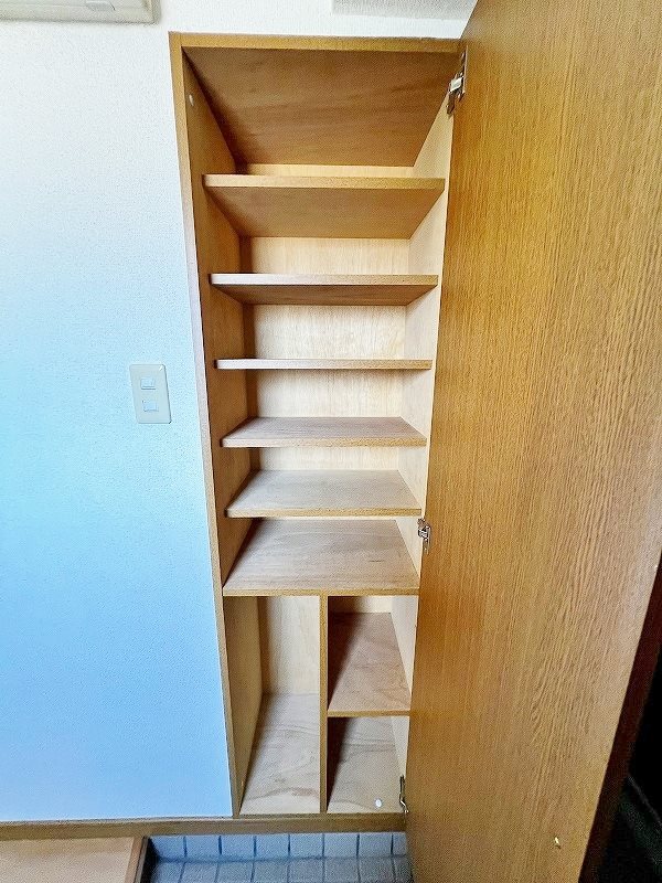 アビタシオン柳町 その他6