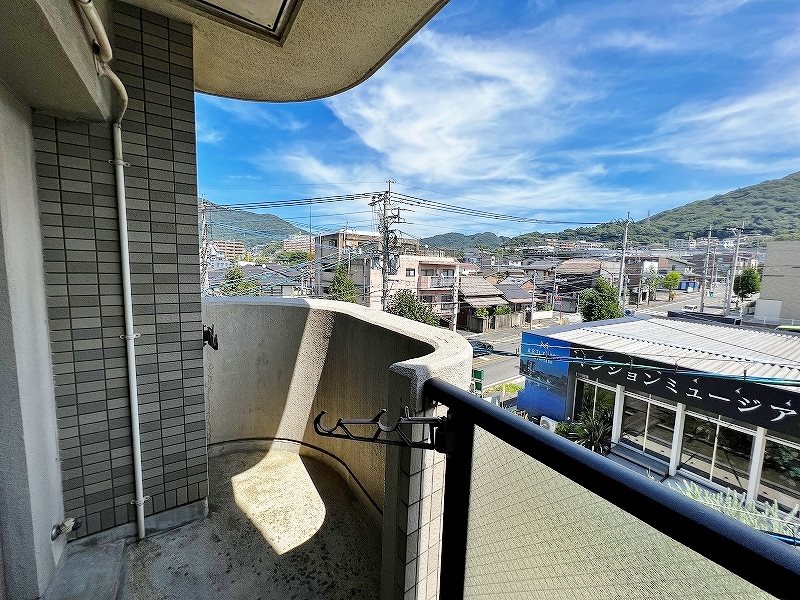 アビタシオン柳町 その他8