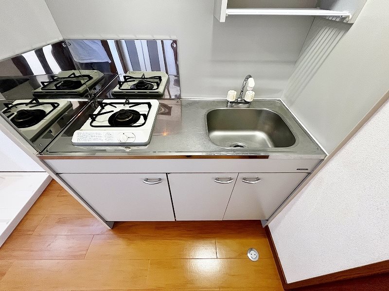 アビタシオン柳町 その他10