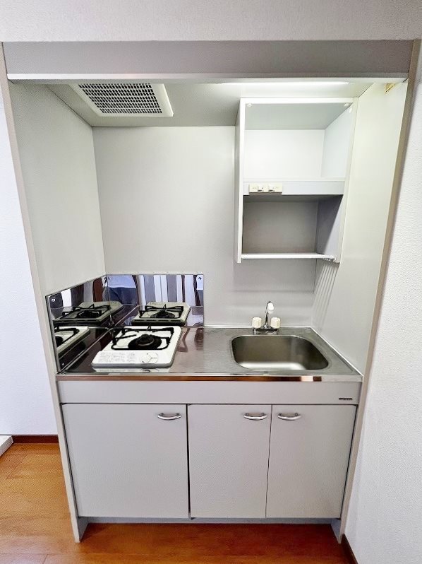 アビタシオン柳町 キッチン