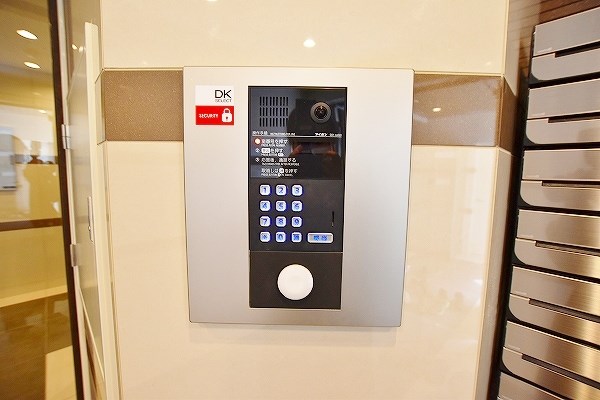 サンフォート小倉 その他外観1