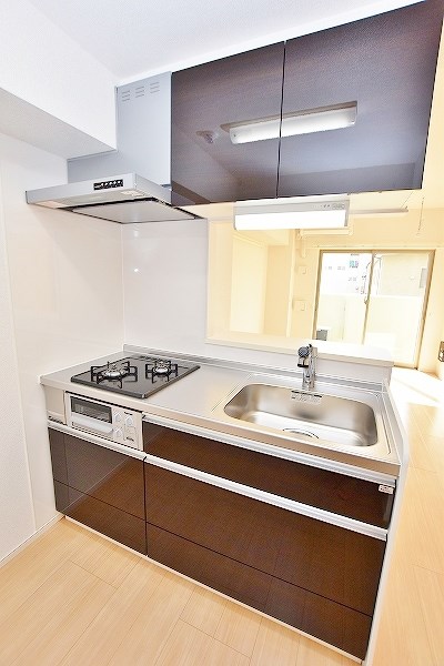 サンフォート小倉 その他23