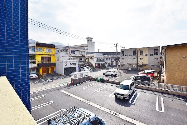 サンフォート小倉 その他42