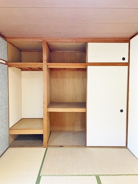 太陽マンション その他4