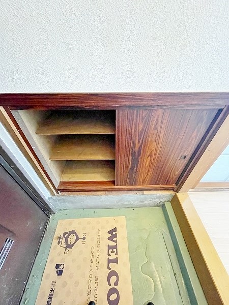 太陽マンション その他6