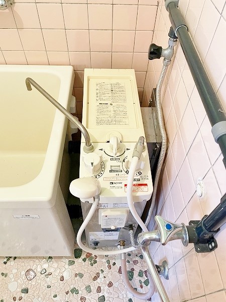 太陽マンション その他13