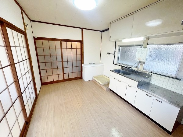 太陽マンション その他18