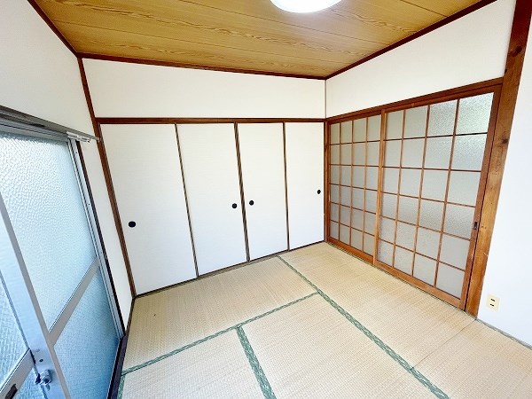 太陽マンション その他26