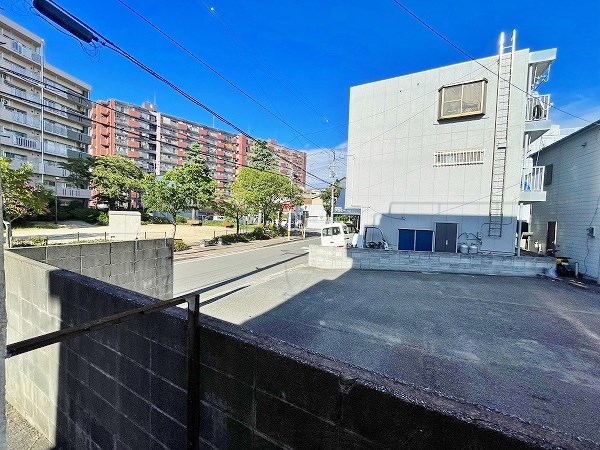 太陽マンション その他40