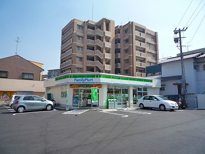 ファーボ藤原 周辺画像1