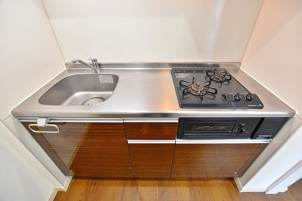 ＭＧＡ城内 キッチン