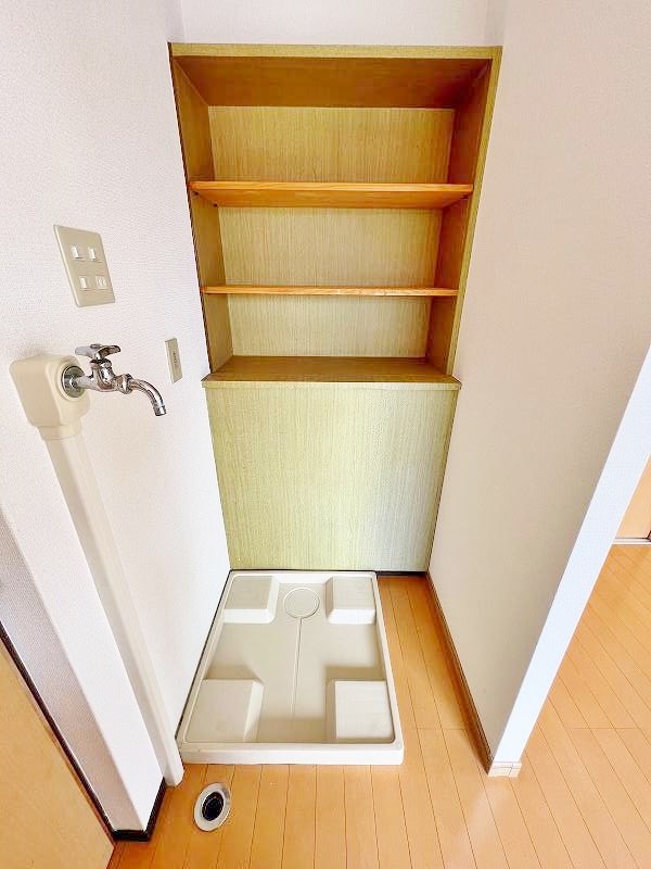 グリーンハイツうえだ その他設備