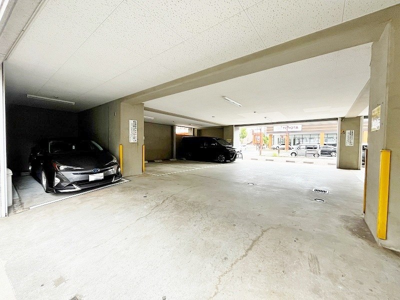 プリンセス香春口 その他外観1