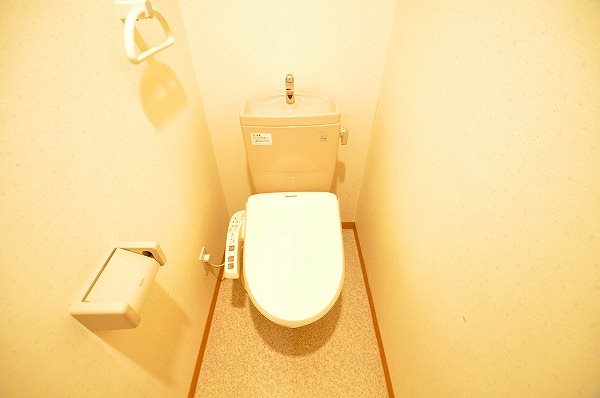 プリンセス香春口 その他11