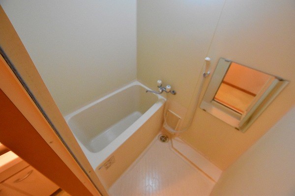 木下鉱産ビルⅡ 風呂画像