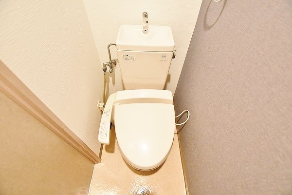 エフズフラッツ古船場 その他2
