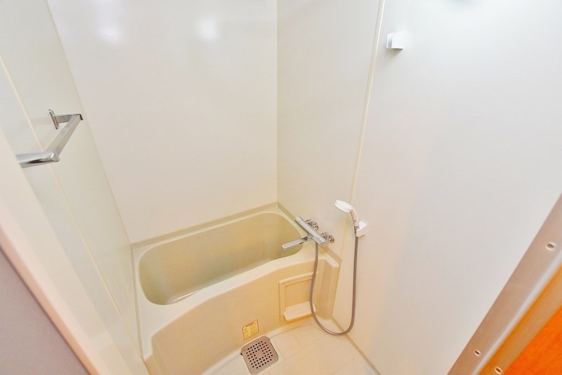 木下鉱産ビルⅢ 風呂画像