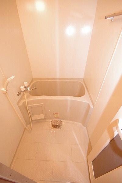 木下鉱産ビルⅢ 風呂画像