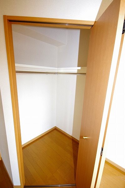 木下鉱産ビルⅢ  収納