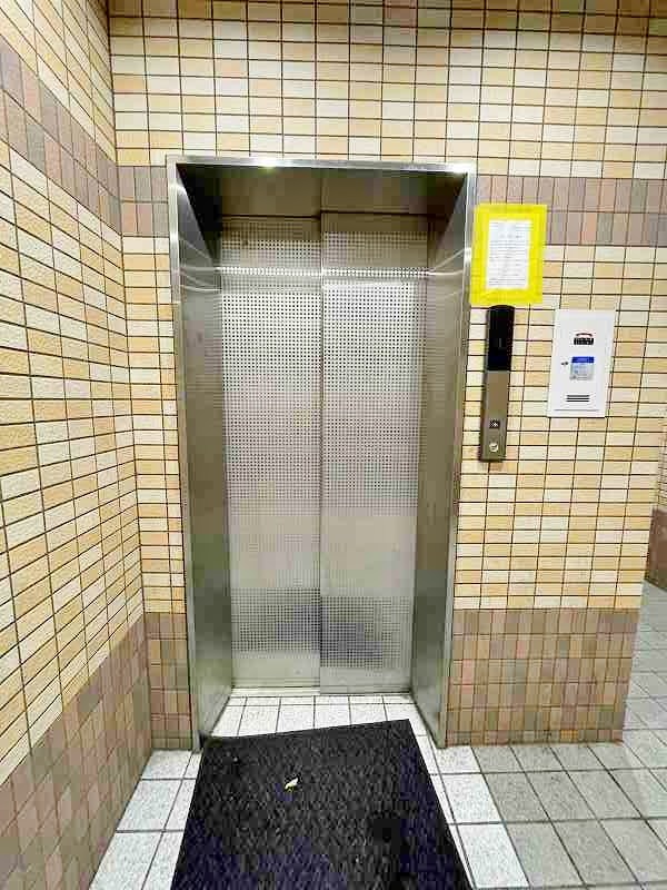 木下鉱産ビルⅢ  その他外観6