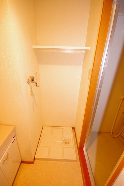 木下鉱産ビルⅢ  その他部屋・スペース