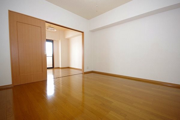 木下鉱産ビルⅢ  ベッドルーム